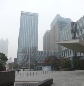 0216_Wuhan_China_buildings